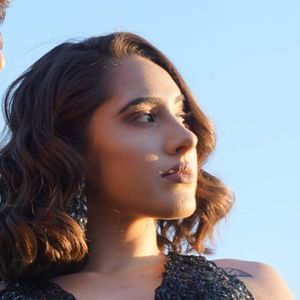 Meet your Posher, Jordan